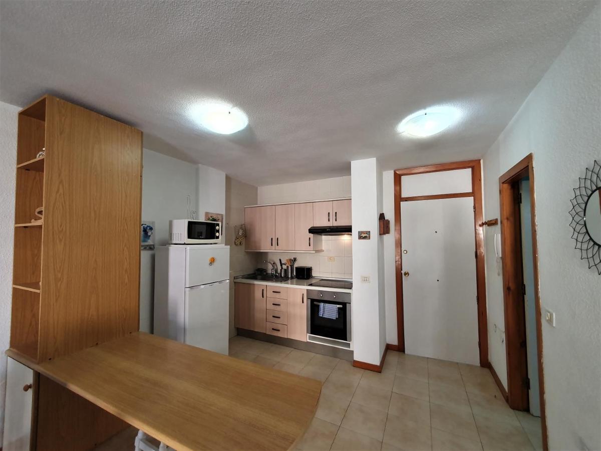 פוארטו דה סנטיאגו Zephyr Lago Santiago מראה חיצוני תמונה